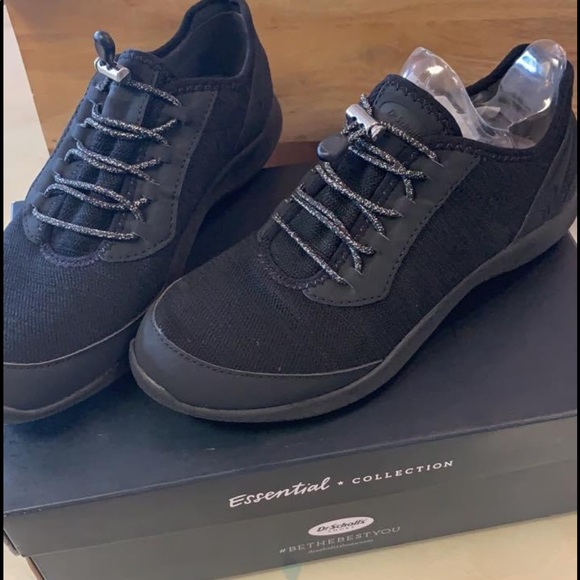 doctor scholls tennis shoes